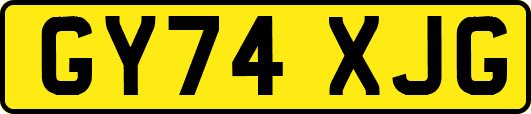 GY74XJG