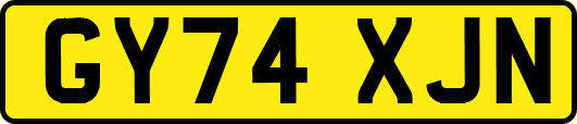 GY74XJN