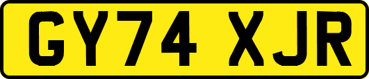GY74XJR