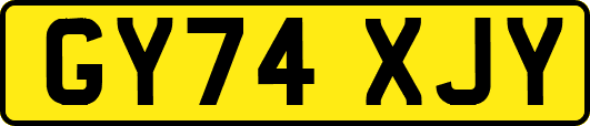 GY74XJY