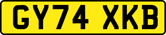 GY74XKB