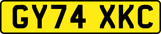 GY74XKC