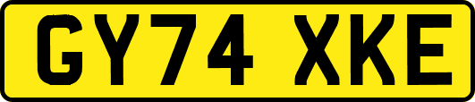 GY74XKE