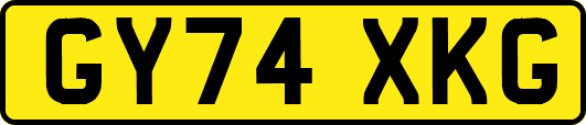 GY74XKG