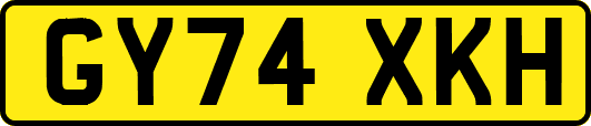 GY74XKH
