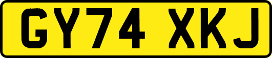 GY74XKJ