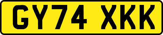 GY74XKK