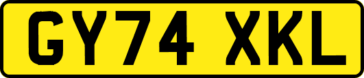 GY74XKL