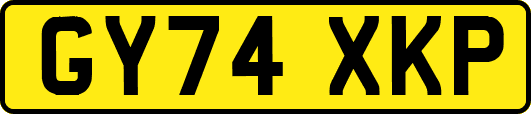 GY74XKP