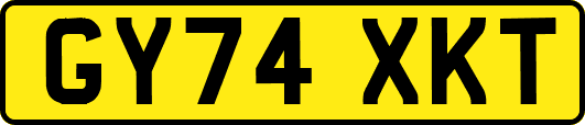 GY74XKT