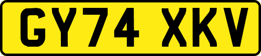 GY74XKV