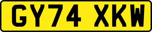 GY74XKW