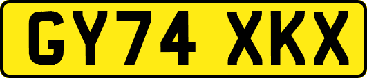 GY74XKX