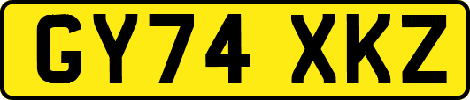 GY74XKZ