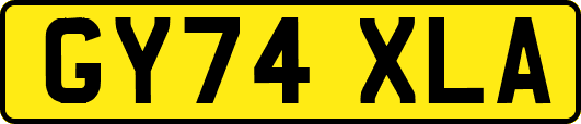GY74XLA
