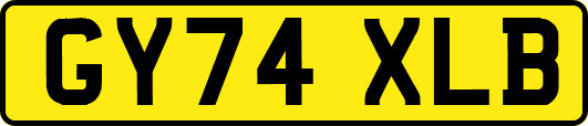 GY74XLB