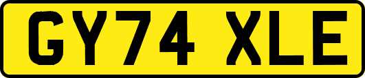 GY74XLE