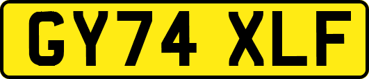 GY74XLF