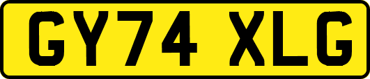 GY74XLG