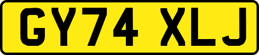 GY74XLJ
