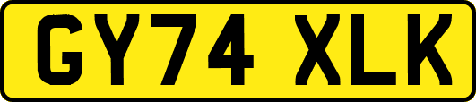 GY74XLK