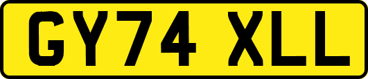 GY74XLL
