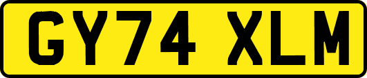GY74XLM