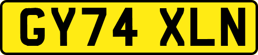 GY74XLN