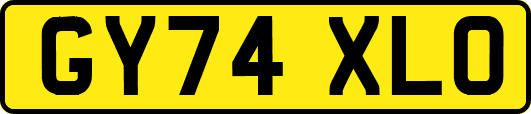 GY74XLO