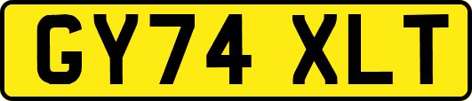 GY74XLT