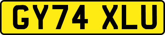 GY74XLU