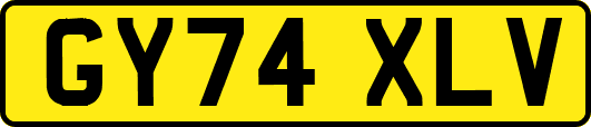 GY74XLV