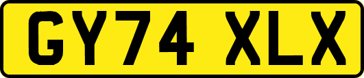 GY74XLX