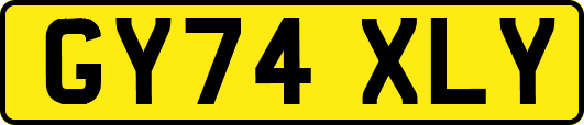 GY74XLY