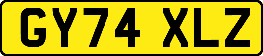 GY74XLZ