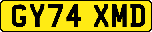 GY74XMD