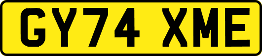 GY74XME