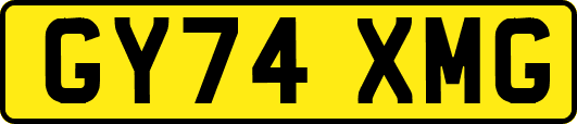 GY74XMG