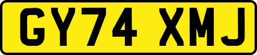 GY74XMJ