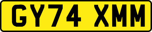 GY74XMM