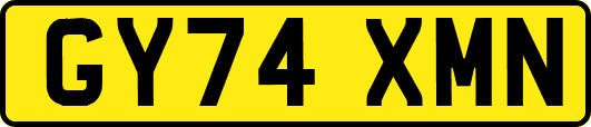 GY74XMN