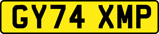 GY74XMP