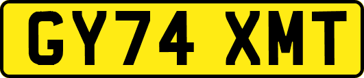 GY74XMT
