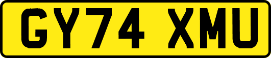 GY74XMU