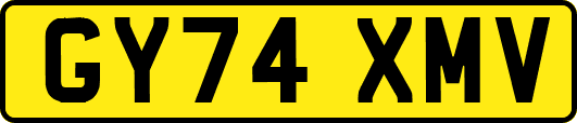 GY74XMV