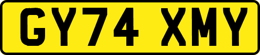 GY74XMY