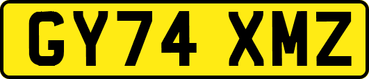 GY74XMZ