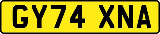 GY74XNA