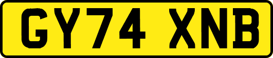 GY74XNB