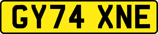 GY74XNE